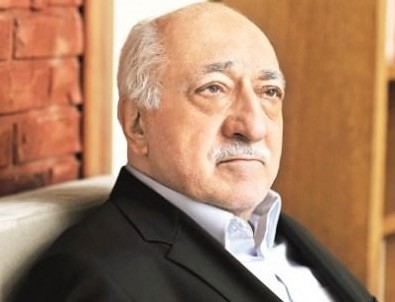 Fethullah Gülen gıyaben tutuklandı