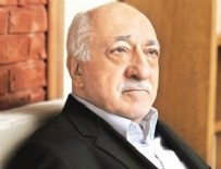 UFUK YILDIRIM - Fethullah Gülen gıyaben tutuklandı