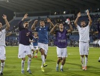 Fiorentina ve Schalke ezip geçti