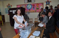 Gazipaşa'nın Seçmen Sayısı Arttı