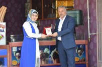 YALIN - Gençlik Liderlerinden Örnek Hareket