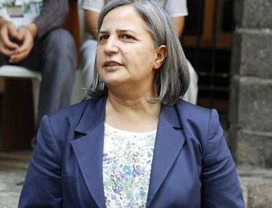 Gültan Kışanak'a 5 yıl hapis istemi