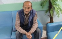 KEMAL KÖSE - Hastane Koridorundaki Koltukta Uyurken Öldü