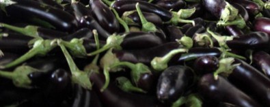 İstanbul'un Zam Şampiyonu 'Patlıcan' Oldu