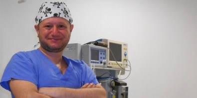 Jinekomasti Ameliyatı İle Erkeklerde Göğüs Küçültme