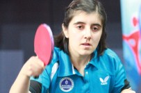 NESLİHAN KAVAS - Kağıtsporlu Neslihan Avrupa Şampiyonasına Hazırlanıyor