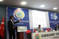 BESİ ÇİFTLİĞİ - Karacabey Sempozyumu'nda Tarım Tartışıldı