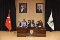 SEL AFETI - Kartepe Belediyesi Ekim Meclisi Toplandı