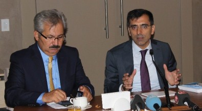 Kayıtlı İstihdamın Teşviki Projesi Iı. Eskişehir Faaliyetleri