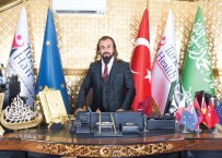 MESCİD-İ HARAM - Komed Başkanı Acıkök'ten Hacı Adaylarına Geçmiş Olsun Mesajı
