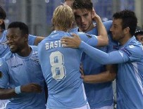 SAINT ETIENNE - Lazio 3-2 Saint Etienne