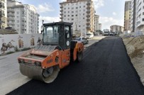 Mamak'ta Altyapı Atağı