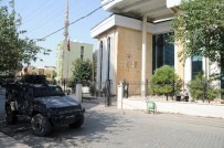 ŞIRNAK BAROSU - Nihat Kazanhan Davası'nın 3. Duruşması Başladı