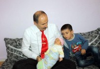 Terörün 45 Günlük Bebeğini Katlettiği Vatandaş, 19'Uncu Çocuğuna Şehitlerin İsimlerini Verdi