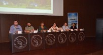 YAVUZ DİZDAR - Porsuk Ağacı Çalıştayı Devam Ediyor