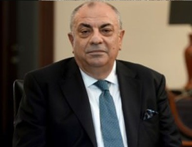 'Saray'a giden MHP'li Bahçeli'dir'