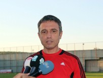 CELAL DOĞAN - Topçu Açıklaması 'Kendi Daha Avantajımızı Kullamak İstiyoruz'