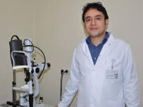 KATARAKT - Trabzon Kanuni Eğitim Ve Araştırma Hastanesi'nde Dikişsiz Göz Ameliyatı