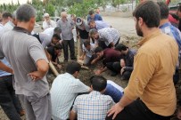 Vahşi Cinayetin Sırrı Çözüldü