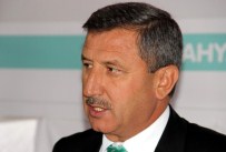 EK DERS ÜCRETİ - Vali Şerif Yılmaz Açıklaması Artık Dershanelerin Hiçbir Vasfı Yoktur