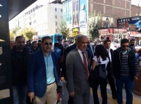 METAFIZIK - 1 Kasım Genel Seçime Doğru