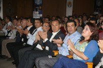 ŞEHIR TIYATROLARı - 2. Şehir Tiyatroları Buluşması Adana'da Başladı