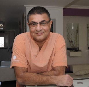 4 Kez Tüp Bebek Deneyen,100 Hastadan 92'Si Gebe Kalır