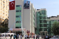 NECDET ÜNÜVAR - Adana'ya Modern Diş Hastanesi