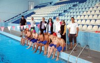 ZİHİNSEL ENGELLİLER - Adıyaman'da, 'Aşmak İçin Hareket' Projesi