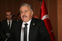 AK Parti Kars Milletvekili Adayı Ahmet Arslan Tgrt Haberin Konuğu Olacak