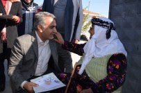 MEHMET KıLıÇ - AK Parti Konya'da Seçim Çalışmalarını Sürdürüyor