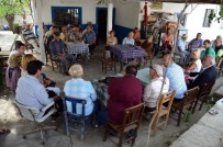 ÖMER SÜHA ALDAN - Aldan Açıklaması 'CHP'nin Birleştirici Gücüyle Bu Kaosa Son Vereceğiz'