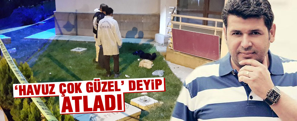 Ankaralı Namık'la ilgili şok iddia
