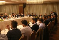 VİTOR PEREİRA - Aziz Yıldırım'a Galibiyet Sözü Verdiler