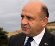 FİKRİ IŞIK - Bakan'dan 'Volkswagen' Açıklaması