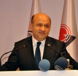 BİLİM SANAYİ VE TEKNOLOJİ BAKANLIĞI - Bakan Işık, Yerli Otomobili Eleştirenlere Yüklendi Açıklaması