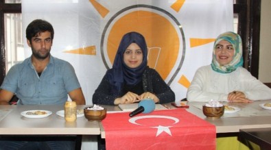 Bartın Üniak'ta Görev Değişimi