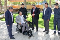 BASIRET - Başkan Öztürk; 'Gönüllere De Yol Yapmalıyız'