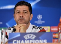 REKOR DENEMESİ - Benfica Teknik Direktörü Vitoria Açıklaması