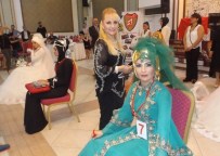 TESETTÜR - Berberler Görsel Şölene Hazır