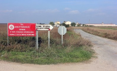 Çakıcı, Cezaevinde Saldırıya Uğradı