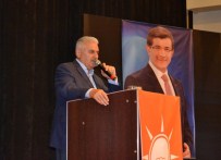 HALKLARIN DEMOKRATİK PARTİSİ - 'Demirtaş Bunu Desin, Alnından Öpeyim'