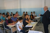 Destekleme Ve Yetiştirme Kursları Devam Ediyor