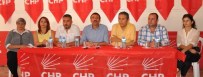 Didim CHP Teşkilatı Saldırıları Değerlendirdi