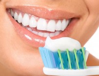 DİŞ GICIRDATMA - Dişlerinizi 3 kereden fazla fırçalamayın