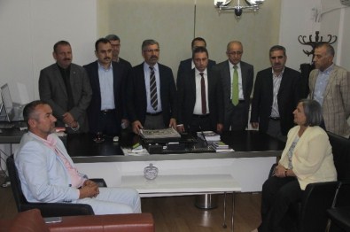 Diyarbakır Baro Başkanı Elçi, Gözaltına Alındı