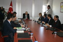 ALI FIDAN - Düzce Kültür Rotasına Dahil Oluyor