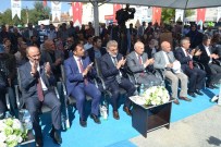 YAŞAR KARAYEL - Enerji Ve Tabii Kaynaklar Eski Bakanı Taner Yıldız Açıklaması