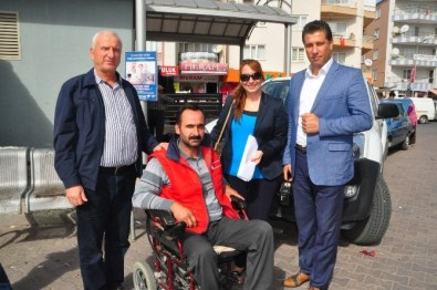 Engeller Bir Bir Aşılıyor