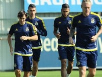 RAUL MEIRELES - Fenerbahçe'ye şok üstüne şok